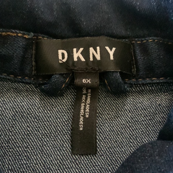 LITTLE GIRLS JACKET - Picture 2 of 4